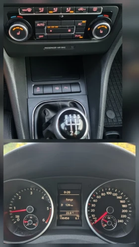 VW Golf 1.6tdi 105 коня , снимка 14