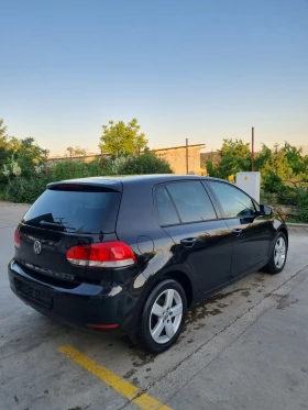 VW Golf 1.6tdi 105 коня , снимка 3