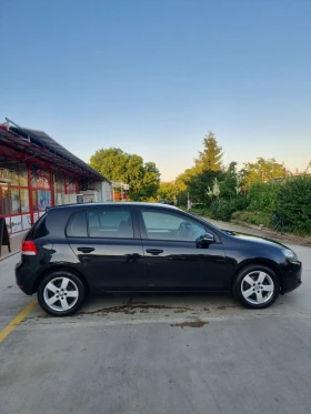 VW Golf 1.6tdi 105 коня , снимка 6