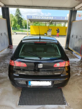 Seat Ibiza 1.4i, снимка 3