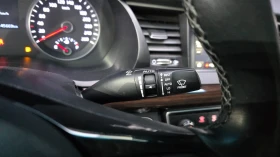 Kia K7 ФАБРИЧНА ГАЗ* ПОДГРЕВИ* ОБДУХВАНЕ, снимка 16