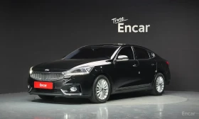 Kia K7 ФАБРИЧНА ГАЗ* ПОДГРЕВИ* ОБДУХВАНЕ, снимка 1