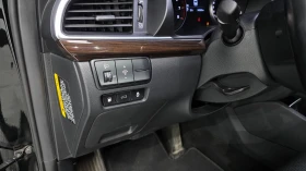 Kia K7 ФАБРИЧНА ГАЗ* ПОДГРЕВИ* ОБДУХВАНЕ, снимка 15