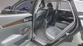 Kia K7 ФАБРИЧНА ГАЗ* ПОДГРЕВИ* ОБДУХВАНЕ, снимка 9