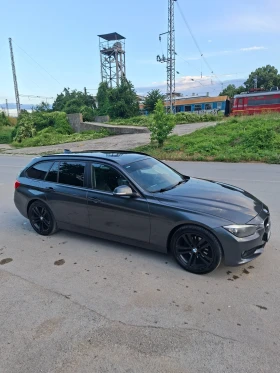 BMW 320, снимка 3