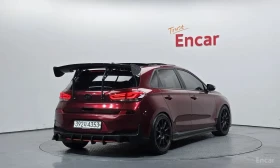 Hyundai I30 N-Line Tuning | Custom Exhaust , снимка 2