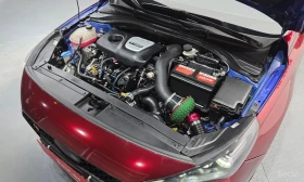 Hyundai I30 N-Line Tuning | Custom Exhaust , снимка 8