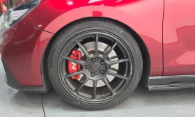 Hyundai I30 N-Line Tuning | Custom Exhaust , снимка 5