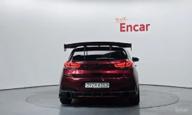 Hyundai I30 N-Line Tuning | Custom Exhaust , снимка 4