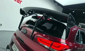 Hyundai I30 N-Line Tuning | Custom Exhaust , снимка 9