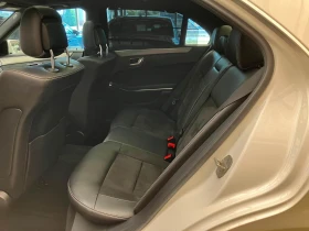 Mercedes-Benz E 350 BlueTEC V6/AMG Line/4Matic/Подгрев/Панорама, снимка 7