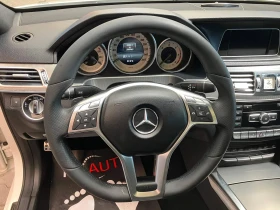 Mercedes-Benz E 350 BlueTEC V6/AMG Line/4Matic/Подгрев/Панорама, снимка 6