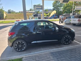 Citroen DS3, снимка 4
