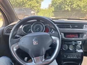 Citroen DS3, снимка 11