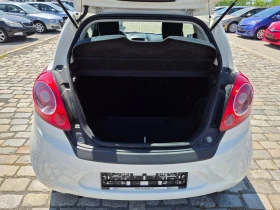 Ford Ka 1.25i 75кс 2012 година ЕВРО 5, снимка 8