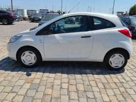 Ford Ka 1.25i 75кс 2012 година ЕВРО 5, снимка 4