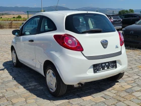 Ford Ka 1.25i 75кс 2012 година ЕВРО 5, снимка 6