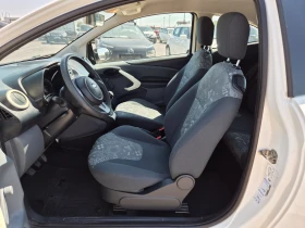 Ford Ka 1.25i 75кс 2012 година ЕВРО 5, снимка 11