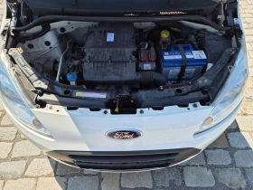 Ford Ka 1.25i 75кс 2012 година ЕВРО 5, снимка 10