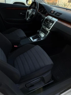 VW CC 2.0 TDI Реални КМ, снимка 11
