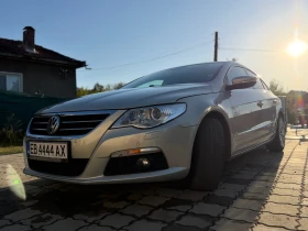VW CC 2.0 TDI Реални КМ, снимка 2