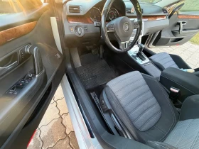 VW CC 2.0 TDI Реални КМ, снимка 6