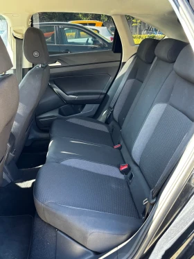 VW Taigo 1.0 Автоматик, снимка 10