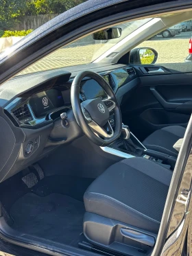 VW Taigo 1.0 Автоматик, снимка 9