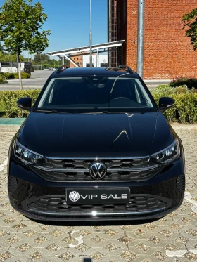 VW Taigo 1.0 Автоматик, снимка 2