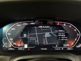BMW 440 M440i xDrive* LASERLIGHT* PREMIUM, снимка 12