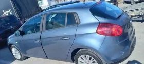 Fiat Bravo 120к.с. multijet, снимка 6