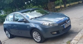 Fiat Bravo 120к.с. multijet, снимка 1