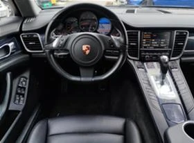 Porsche Panamera 3.0d 134.!!! | Mobile.bg    8