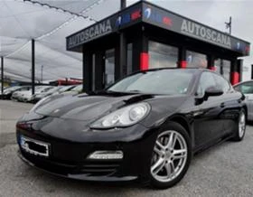 Porsche Panamera 3.0d 134хил.км!!!