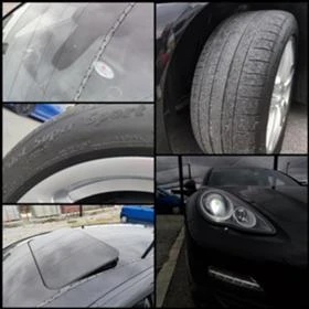 Porsche Panamera 3.0d 134.!!! | Mobile.bg    16