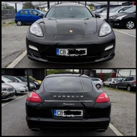 Porsche Panamera 3.0d 134.!!! | Mobile.bg    6