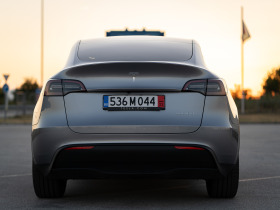 Tesla Model Y Long Range - Удължена Гаранция, снимка 3 - Автомобили и джипове - 42355441
