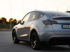 Tesla Model Y Long Range -   | Mobile.bg    5