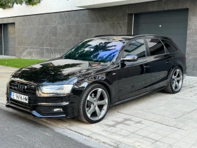 Audi A4 3xSline, снимка 2