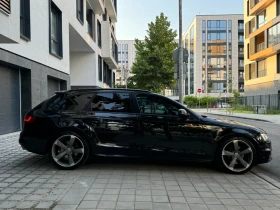 Audi A4 3xSline | Mobile.bg    6