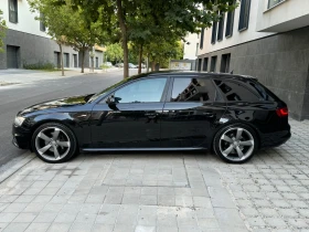 Audi A4 3xSline | Mobile.bg    7