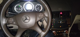Mercedes-Benz C 320 4 matic, снимка 7 - Автомобили и джипове - 45275596