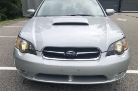 Subaru Legacy  - [1] 