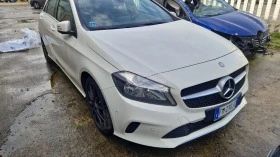 Mercedes-Benz CLA 250 Бензин ом270 , снимка 1