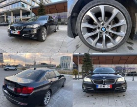 BMW 535 Xi Luxury LCI Възможен лизинг - 35800 лв. - 23035635 | Car24.bg