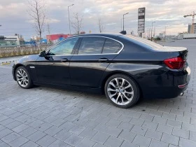 BMW 535 Xi Luxury LCI Възможен лизинг - 35800 лв. - 23035635 | Car24.bg