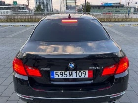 BMW 535 Xi Luxury LCI Възможен лизинг - 35800 лв. - 23035635 | Car24.bg