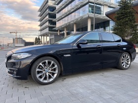BMW 535 Xi Luxury LCI