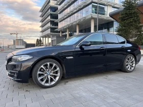 BMW 535 Xi Luxury LCI Възможен лизинг 1