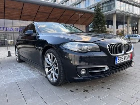 BMW 535 Xi Luxury LCI Възможен лизинг - 35800 лв. - 23035635 | Car24.bg